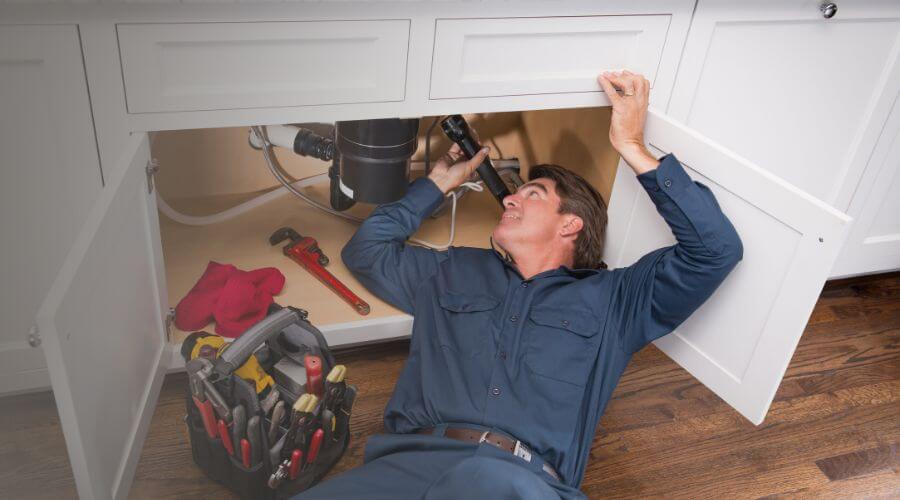 Professional sink repair in Forestville, CA